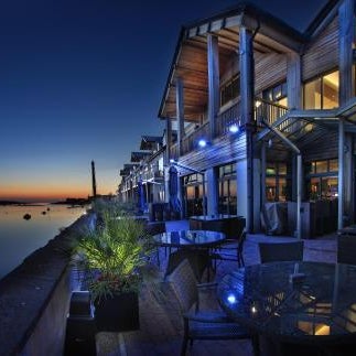 The Quay Hotel And Spa Thumbnail