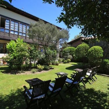 Hotel-Apartamentos La Arquera