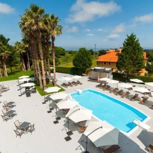 Hotel La Palma de Llanes by gaiarooms