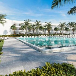 Grand Palladium Select Palace Ibiza - All Inclusive