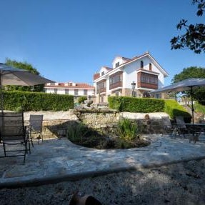 Hotel Mar de Queo