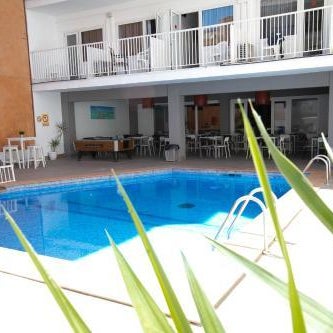 Hotel Teide Thumbnail
