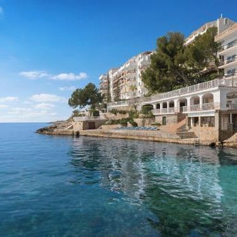 Hotel ROC Illetas & SPA