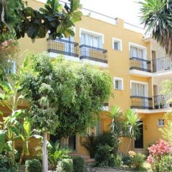 New "Villa Albero" Boutique