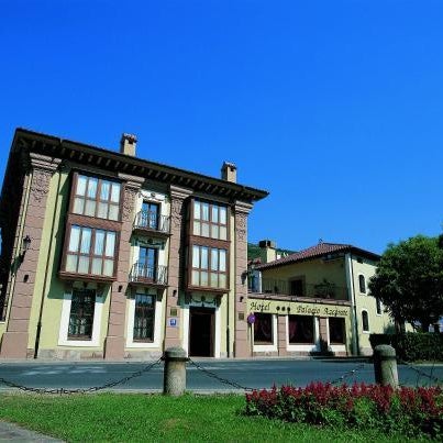 Palacio Azcarate Hotel