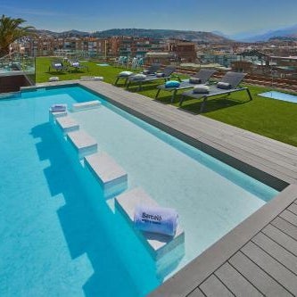 Barcelo Granada Congress Thumbnail