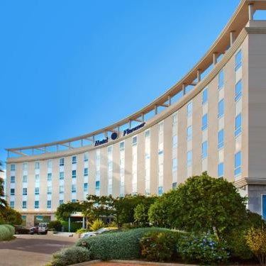 Flag Hotel Valencia Florazar Thumbnail