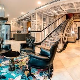 SH Ingles Boutique Hotel Thumbnail