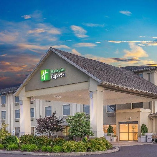 Holiday Inn Express Bloomsburg Hotel By IHG Thumbnail