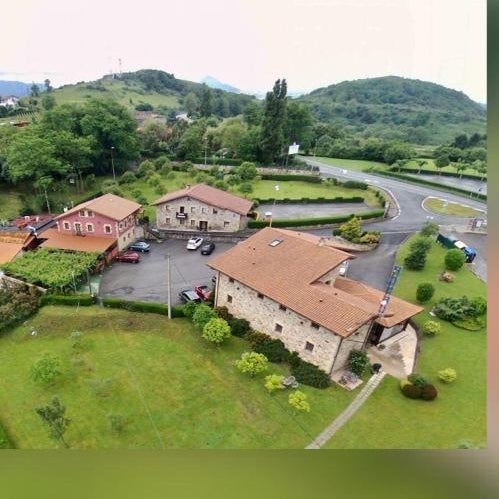 Hotel Artetxe Thumbnail