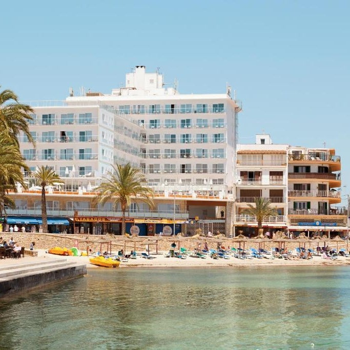 Sunprime Waterfront Adults Only