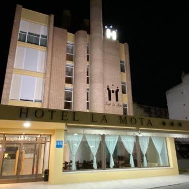 Hotel La Mota by Punta25 Hotels Group