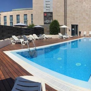 B&B HOTEL Tarragona Valls