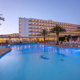 Hotel Caribe Thumbnail