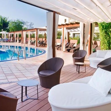 ALEGRIA Florida & Spa