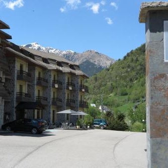 SNÖ Hotel Bielsa