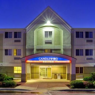 Candlewood Suites Killeen - Fort Hood Area by IHG Thumbnail
