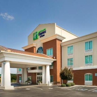 Holiday Inn Express Hotel & Suites Lenoir City Knoxville Area By IHG Thumbnail