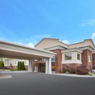 Holiday Inn Express Rochester-Victor By IHG Thumbnail