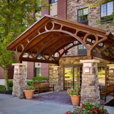 Parsippany Suites Hotel Thumbnail