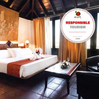 Hotel Casa Del Pilar Thumbnail