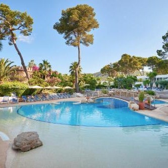Hipotels Eurotel Punta Rotja Spa-Golf