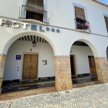 Hotel Don Miguel Plaza