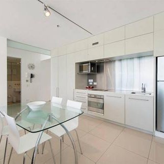 Beachfront on Oasis Centre, Air on Broadbeach 1503