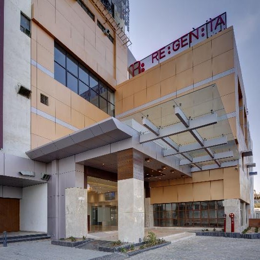 Regenta Inn Ranip Ahmedabad Thumbnail