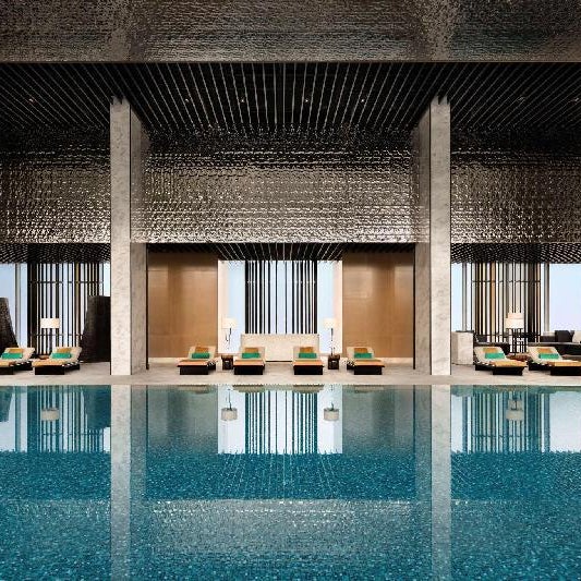 Kempinski Hotel Hangzhou