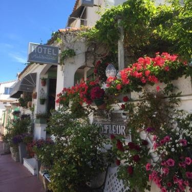 Hotel Le Méditérranée