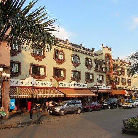 Hotel Virreynal