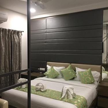 hotel royal park nellore