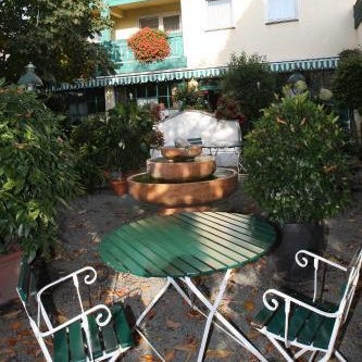 Hotel Pflieger