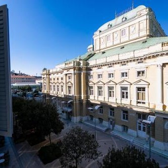 Teatro Suite & Rooms