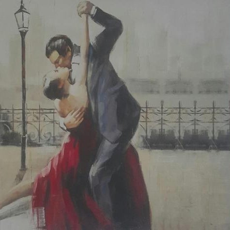 Apartamento Tango