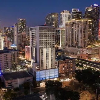 Hotel Indigo Miami Brickell By IHG Thumbnail