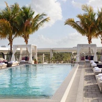 Kimpton Hotel Palomar South Beach By IHG Thumbnail