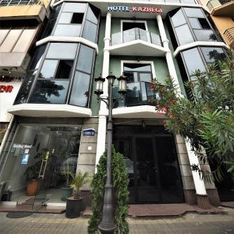 Kazbegi Hotel Batumi Thumbnail