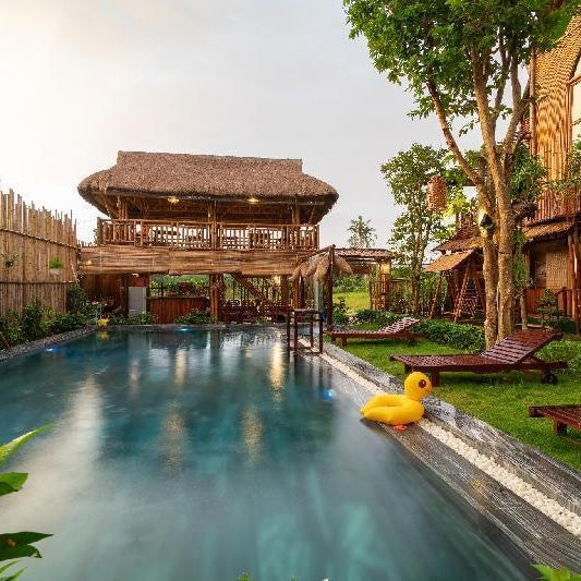 Bamboo Phú Quốc
