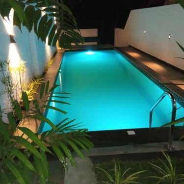 Hidden Villa Thumbnail