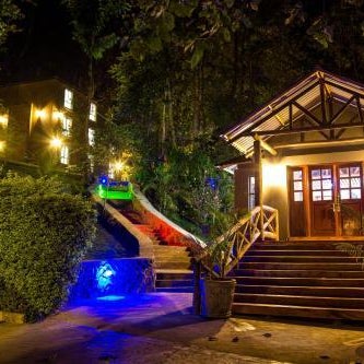 Malkia Trees Lodge