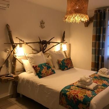Hôtel Le Neptune en Camargue