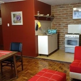 Apartamento independiente a 6 minutos de Mall el Jardín Thumbnail