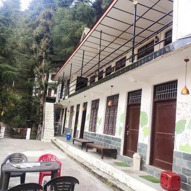 Greenwoods Inn Mcleodganj