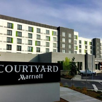 Courtyard by Marriott Prince George Thumbnail