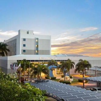 DoubleTree by Hilton Managua Thumbnail