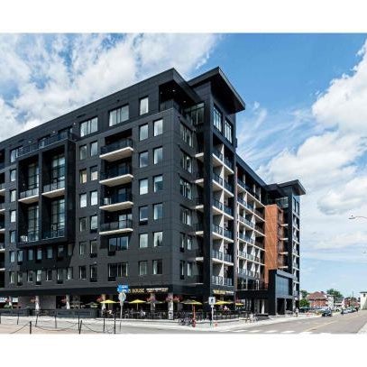 Canvas Moncton Tapestry Collection by Hilton Thumbnail