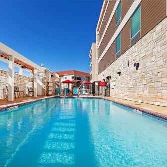 Home2 Suites by Hilton Abilene, TX Thumbnail