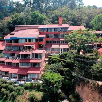HOTEL FOREST Thumbnail